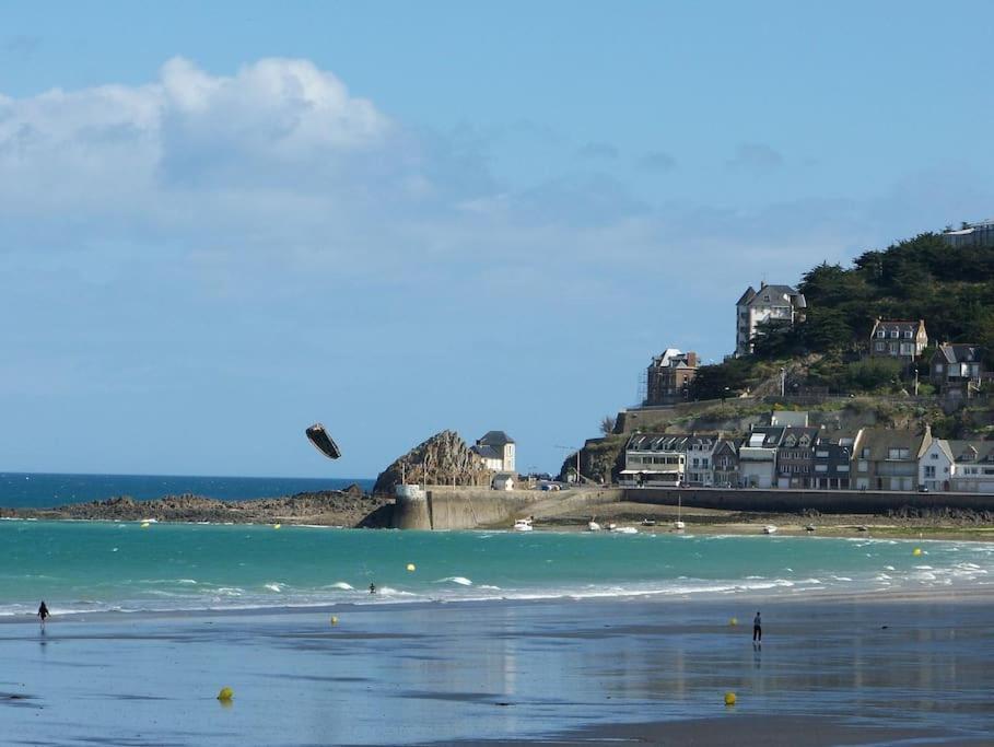 Grande Maison Neuve A 100 M De La Casa vacanze