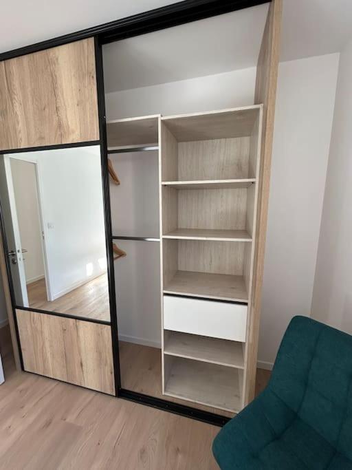 Grande Maison Neuve A 100 M De La Casa vacanze *