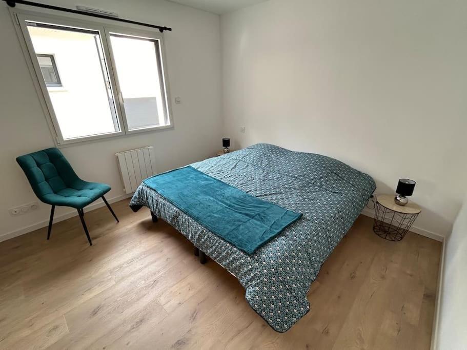Casa vacanze Grande Maison Neuve A 100 M De La