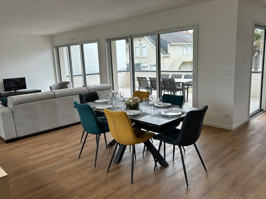 Casa vacanze Grande Maison Neuve A 100 M De La
