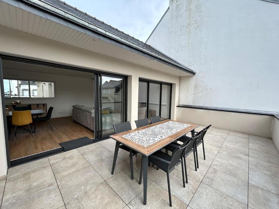 Casa vacanze Grande Maison Neuve A 100 M De La *