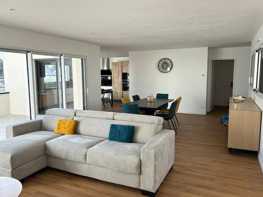 Casa vacanze Grande Maison Neuve A 100 M De La *