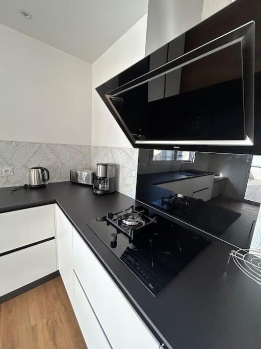 Ferienhaus Grande Maison Neuve A 100 M De La *