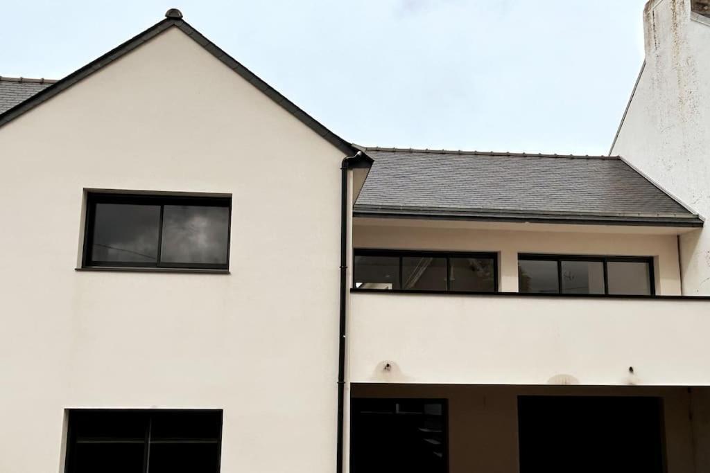 Ferienhaus Grande Maison Neuve A 100 M De La Pleneuf-Val-Andre