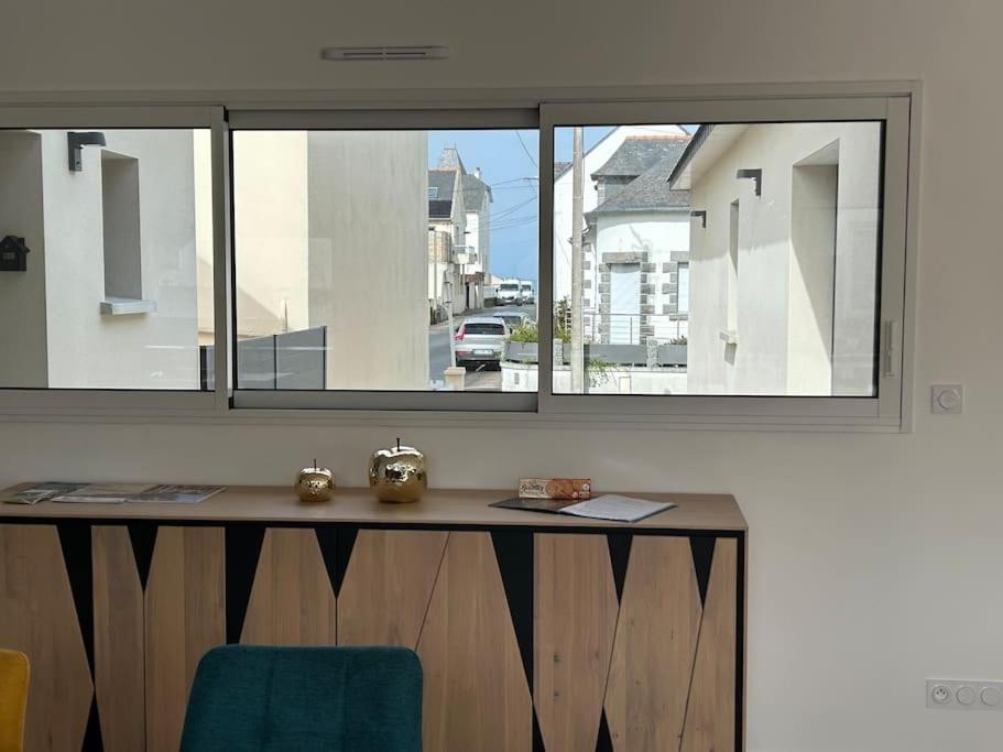 Ferienhaus Grande Maison Neuve A 100 M De La